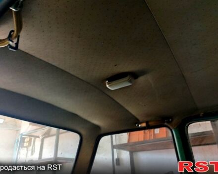 Синий ЗАЗ Запорожець, объемом двигателя 12 л и пробегом 0 тыс. км за 1500 $, фото 6 на Automoto.ua