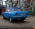 Синий ЗАЗ Запорожець, объемом двигателя 12 л и пробегом 0 тыс. км за 1500 $, фото 2 на Automoto.ua