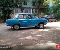 Синий ЗАЗ Запорожець, объемом двигателя 12 л и пробегом 0 тыс. км за 1500 $, фото 1 на Automoto.ua