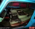 Синий ЗАЗ Запорожець, объемом двигателя 12 л и пробегом 0 тыс. км за 1500 $, фото 10 на Automoto.ua