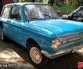 Синий ЗАЗ Запорожець, объемом двигателя 12 л и пробегом 0 тыс. км за 1500 $, фото 1 на Automoto.ua