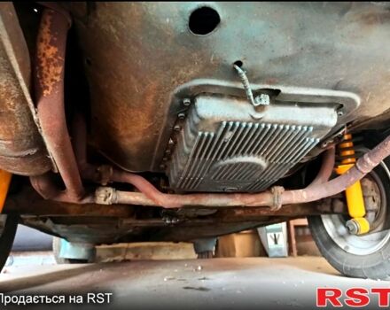 Синий ЗАЗ Запорожець, объемом двигателя 12 л и пробегом 0 тыс. км за 1500 $, фото 11 на Automoto.ua