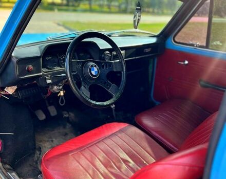 Синій ЗАЗ Запорожець, об'ємом двигуна 1.5 л та пробігом 137 тис. км за 1200 $, фото 1 на Automoto.ua