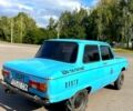 Синій ЗАЗ Запорожець, об'ємом двигуна 1.5 л та пробігом 137 тис. км за 1200 $, фото 1 на Automoto.ua