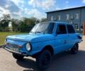 Синій ЗАЗ Запорожець, об'ємом двигуна 1.5 л та пробігом 137 тис. км за 1200 $, фото 4 на Automoto.ua