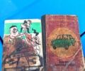 Синій ЗАЗ Запорожець, об'ємом двигуна 1.5 л та пробігом 137 тис. км за 1200 $, фото 7 на Automoto.ua
