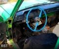 Зеленый ЗАЗ Запорожець, объемом двигателя 1.2 л и пробегом 98 тыс. км за 200 $, фото 3 на Automoto.ua