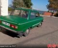 Зеленый ЗАЗ Запорожець, объемом двигателя 1.1 л и пробегом 0 тыс. км за 360 $, фото 1 на Automoto.ua