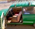 Зеленый ЗАЗ Запорожець, объемом двигателя 1.1 л и пробегом 0 тыс. км за 360 $, фото 4 на Automoto.ua