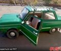 Зеленый ЗАЗ Запорожець, объемом двигателя 1.1 л и пробегом 0 тыс. км за 360 $, фото 1 на Automoto.ua
