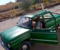 Зеленый ЗАЗ Запорожець, объемом двигателя 1.1 л и пробегом 0 тыс. км за 360 $, фото 5 на Automoto.ua