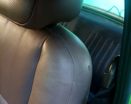 Зеленый ЗАЗ Запорожець, объемом двигателя 1.2 л и пробегом 0 тыс. км за 300 $, фото 3 на Automoto.ua