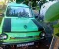 Зеленый ЗАЗ Запорожець, объемом двигателя 1.2 л и пробегом 0 тыс. км за 300 $, фото 6 на Automoto.ua