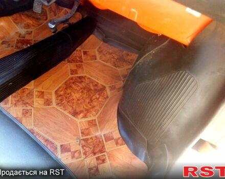 Оранжевый ЗАЗ Запорожець, объемом двигателя 1.1 л и пробегом 0 тыс. км за 240 $, фото 6 на Automoto.ua