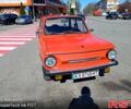 Оранжевый ЗАЗ Запорожець, объемом двигателя 1.2 л и пробегом 30 тыс. км за 2200 $, фото 1 на Automoto.ua