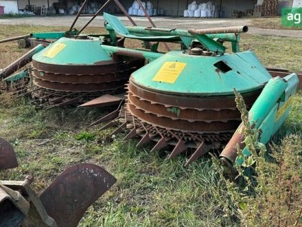 ЖРБ 4.2, объемом двигателя 0 л и пробегом 0 тыс. км за 476 $, фото 1 на Automoto.ua