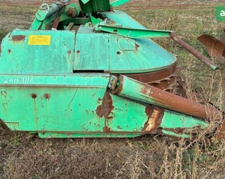 ЖРБ 4.2, об'ємом двигуна 0 л та пробігом 0 тис. км за 476 $, фото 4 на Automoto.ua