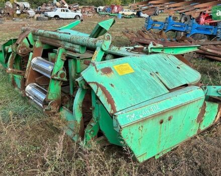 ЖРБ 4.2, об'ємом двигуна 0 л та пробігом 0 тис. км за 476 $, фото 2 на Automoto.ua