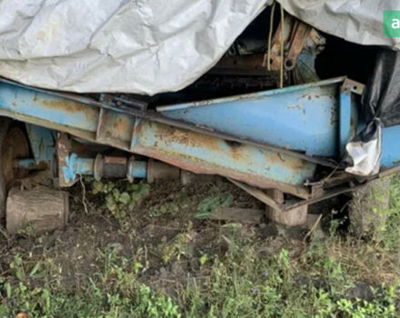ЖВП 4.9, об'ємом двигуна 0 л та пробігом 0 тис. км за 1456 $, фото 1 на Automoto.ua