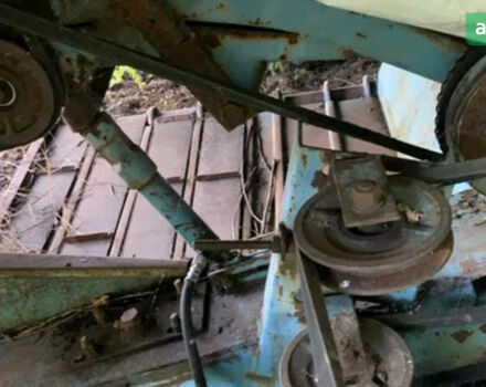 ЖВП 4.9, об'ємом двигуна 0 л та пробігом 0 тис. км за 1456 $, фото 3 на Automoto.ua