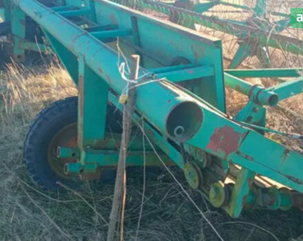 ЖВП 4.9, об'ємом двигуна 0 л та пробігом 0 тис. км за 971 $, фото 1 на Automoto.ua