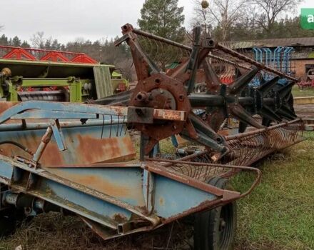 ЖВП 4.9, об'ємом двигуна 0 л та пробігом 0 тис. км за 1888 $, фото 2 на Automoto.ua