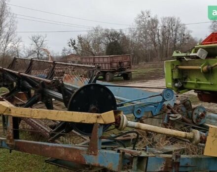 ЖВП 4.9, об'ємом двигуна 0 л та пробігом 0 тис. км за 1888 $, фото 1 на Automoto.ua