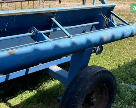 ЖВП 4.9, об'ємом двигуна 0 л та пробігом 0 тис. км за 2619 $, фото 7 на Automoto.ua