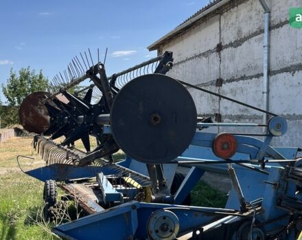 ЖВП 4.9, об'ємом двигуна 0 л та пробігом 0 тис. км за 2619 $, фото 5 на Automoto.ua