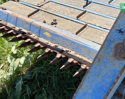 ЖВП 4.9, об'ємом двигуна 0 л та пробігом 0 тис. км за 2619 $, фото 3 на Automoto.ua