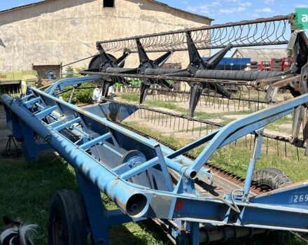 ЖВП 4.9, об'ємом двигуна 0 л та пробігом 0 тис. км за 2619 $, фото 2 на Automoto.ua