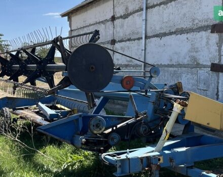 ЖВП 4.9, об'ємом двигуна 0 л та пробігом 0 тис. км за 2619 $, фото 1 на Automoto.ua