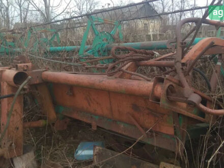 ЖВП 6 1985 у Вінниці на Automoto.ua ЖВП 6, об'ємом двигуна 0 л та пробігом 0 тис. км за 832 $, фото 1 на Automoto.ua