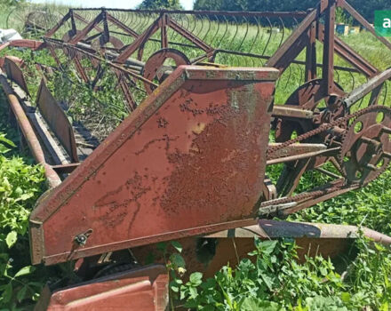 ЖВП 6, об'ємом двигуна 0 л та пробігом 0 тис. км за 376 $, фото 3 на Automoto.ua