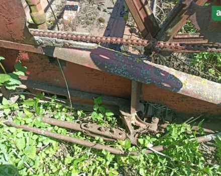 ЖВП 6, об'ємом двигуна 0 л та пробігом 0 тис. км за 376 $, фото 6 на Automoto.ua
