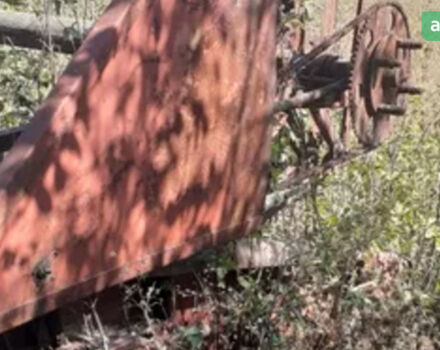 ЖВП 6, объемом двигателя 0 л и пробегом 0 тыс. км за 298 $, фото 1 на Automoto.ua