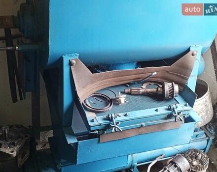 ЗИЛ 10A, объемом двигателя 0 л и пробегом 0 тыс. км за 5000 $, фото 34 на Automoto.ua