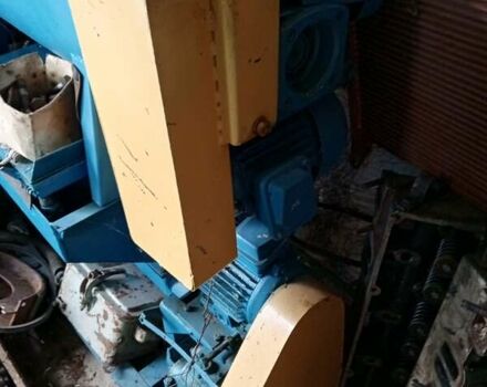 ЗИЛ 10A, объемом двигателя 0 л и пробегом 0 тыс. км за 5000 $, фото 9 на Automoto.ua