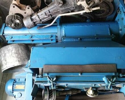 ЗИЛ 10A, объемом двигателя 0 л и пробегом 0 тыс. км за 5000 $, фото 15 на Automoto.ua