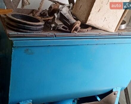 ЗИЛ 10A, объемом двигателя 0 л и пробегом 0 тыс. км за 5000 $, фото 33 на Automoto.ua