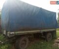 ЗИЛ 10A, объемом двигателя 0 л и пробегом 0 тыс. км за 1700 $, фото 1 на Automoto.ua