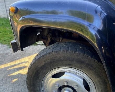 Черный ЗИЛ 130, объемом двигателя 6 л и пробегом 99 тыс. км за 2500 $, фото 8 на Automoto.ua