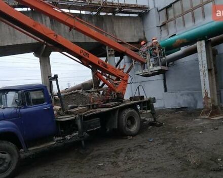 ЗИЛ 130, объемом двигателя 0 л и пробегом 100 тыс. км за 10200 $, фото 9 на Automoto.ua