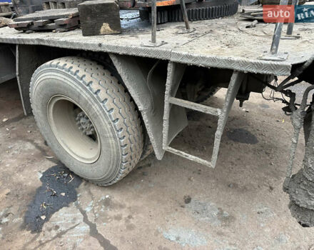 ЗИЛ 130, объемом двигателя 0 л и пробегом 100 тыс. км за 10200 $, фото 5 на Automoto.ua