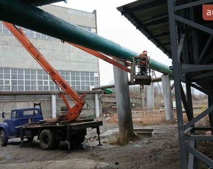 ЗИЛ 130, объемом двигателя 0 л и пробегом 100 тыс. км за 10200 $, фото 11 на Automoto.ua