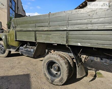 ЗИЛ 130, объемом двигателя 0 л и пробегом 150 тыс. км за 3450 $, фото 7 на Automoto.ua