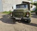 ЗИЛ 130, объемом двигателя 0 л и пробегом 150 тыс. км за 3450 $, фото 1 на Automoto.ua