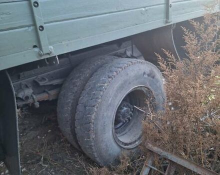 ЗІЛ 130, об'ємом двигуна 0 л та пробігом 6 тис. км за 3500 $, фото 8 на Automoto.ua