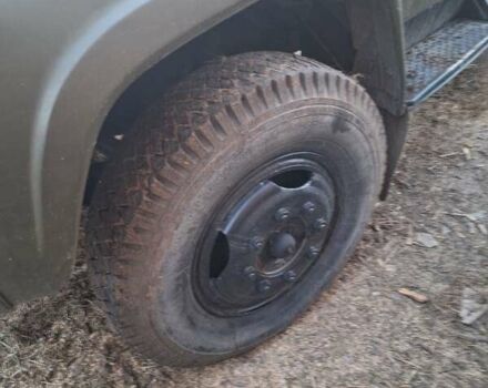 ЗІЛ 130, об'ємом двигуна 0 л та пробігом 6 тис. км за 3500 $, фото 15 на Automoto.ua