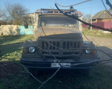 ЗІЛ 130, об'ємом двигуна 0 л та пробігом 100 тис. км за 3600 $, фото 1 на Automoto.ua